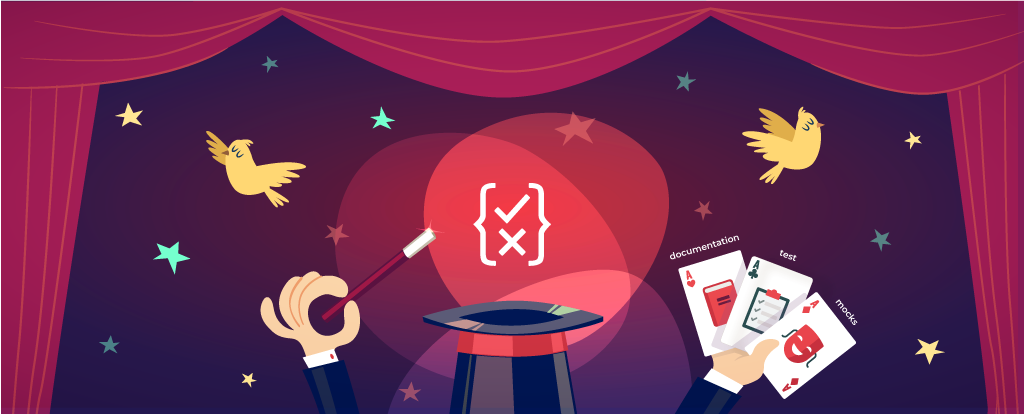 How to build perfect RESTful APIs specification?