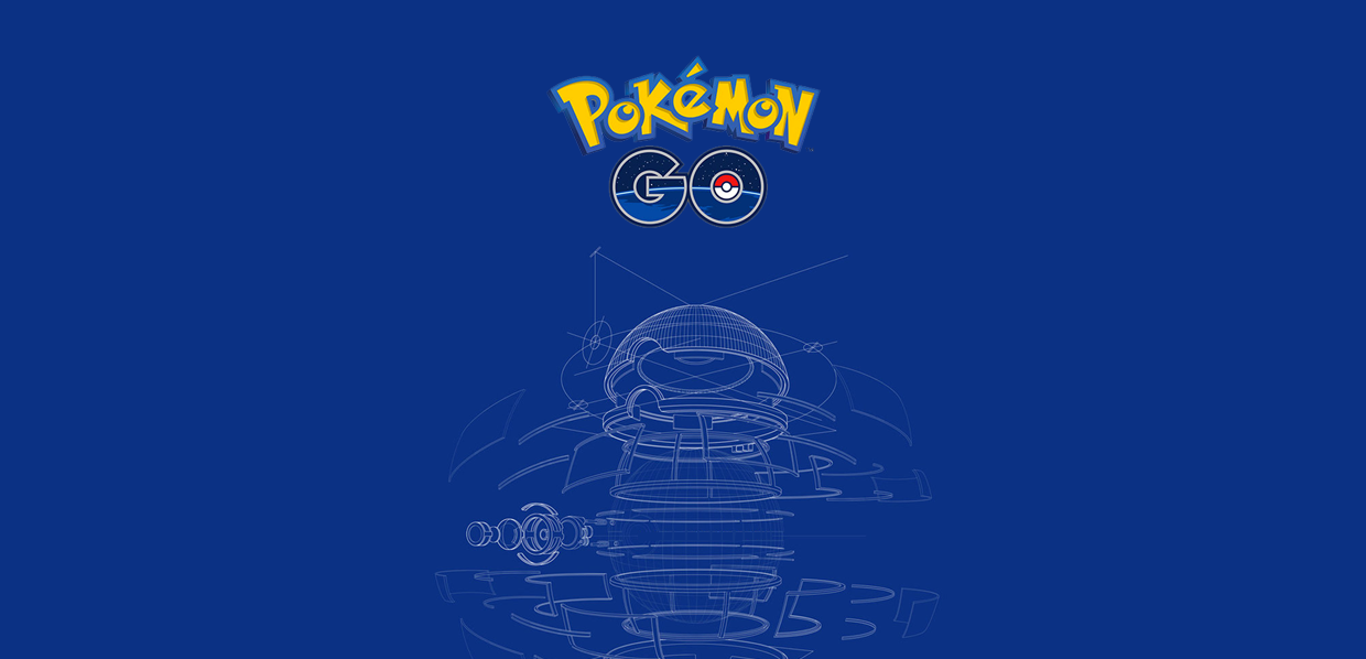 Unbundling Pokémon Go