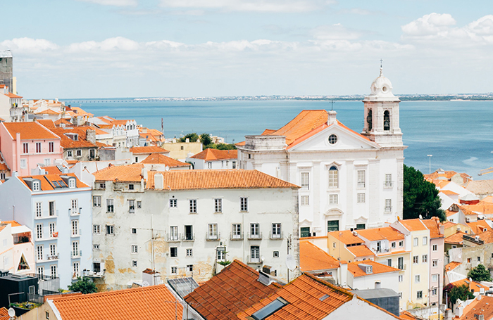Lisbon
