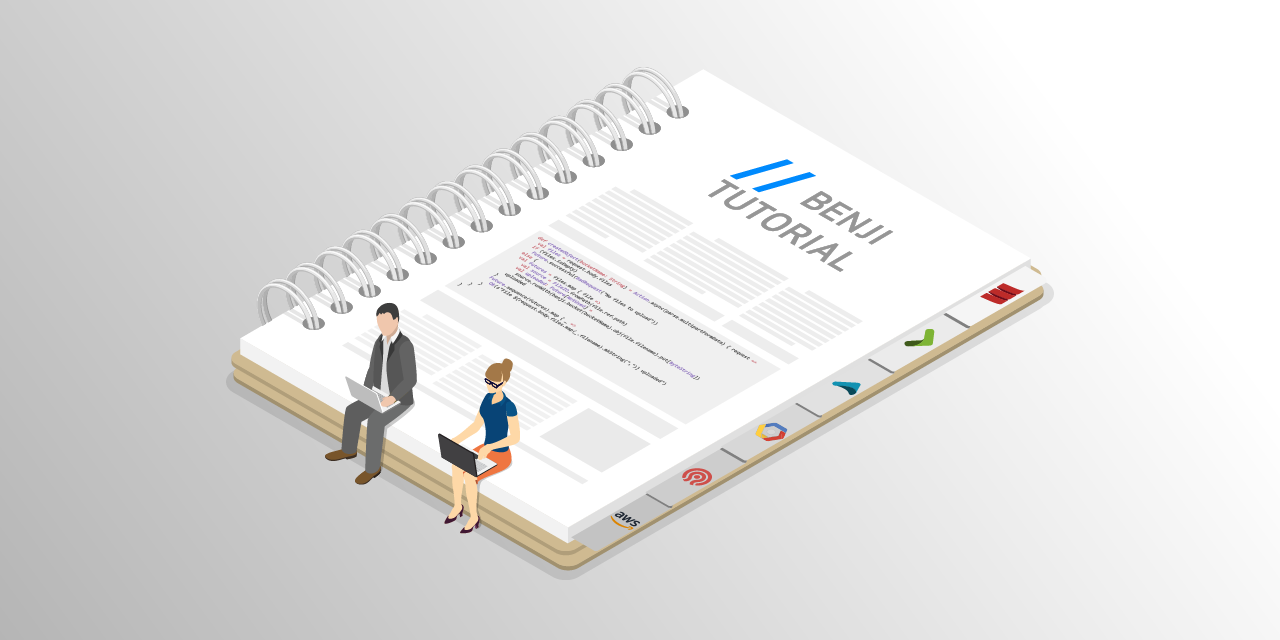 Benji case study : building a REST facade over an Object storage